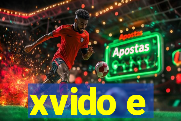 xvido e